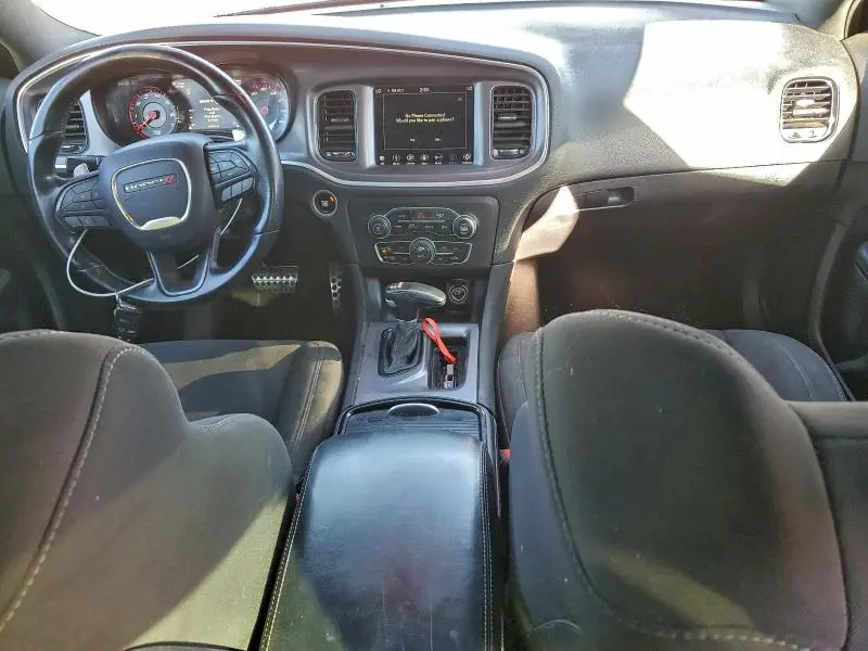 2019 DODGE CHARGER R/T  