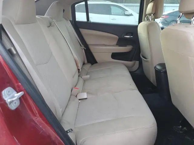 2014 CHRYSLER 200 LX  