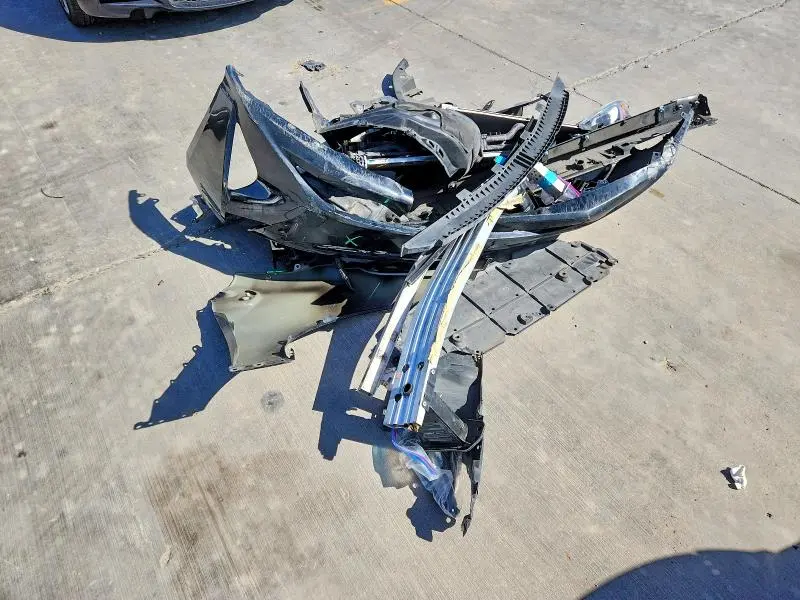 2016 TOYOTA PRIUS TWO  