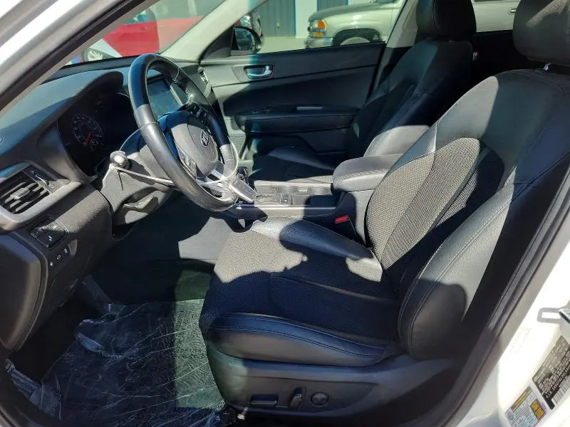 2020 KIA OPTIMA S  