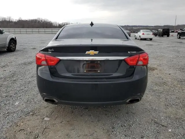 2020 CHEVROLET IMPALA PREMIER