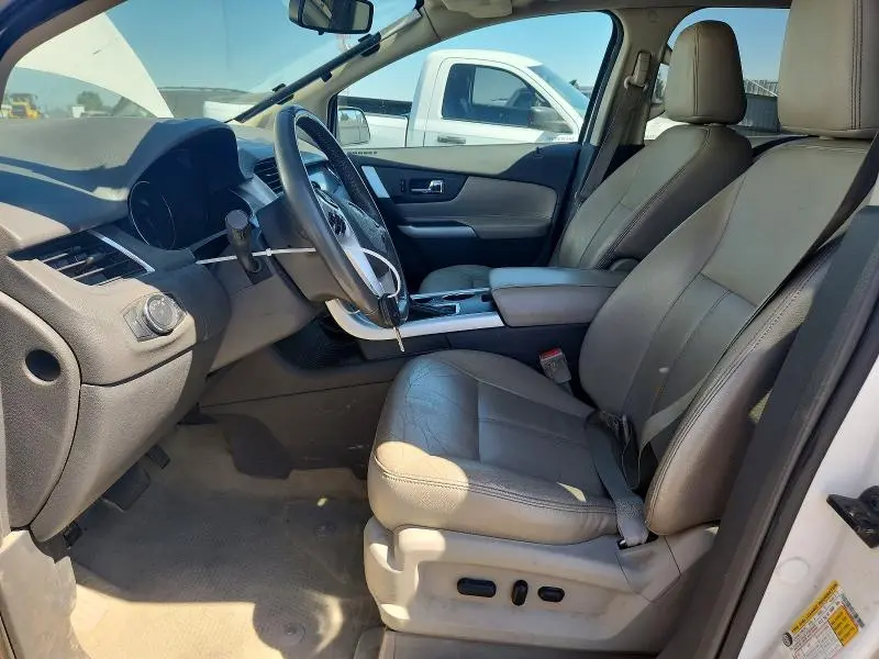 2011 FORD EDGE SEL  