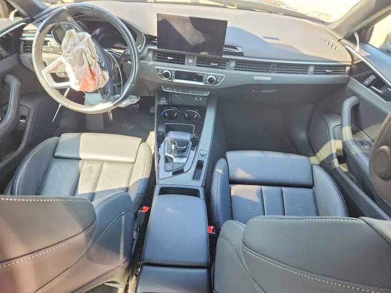 2022 AUDI A4 PREMIUM PLUS 45  