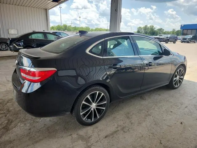2017 BUICK VERANO SPORT TOURING  