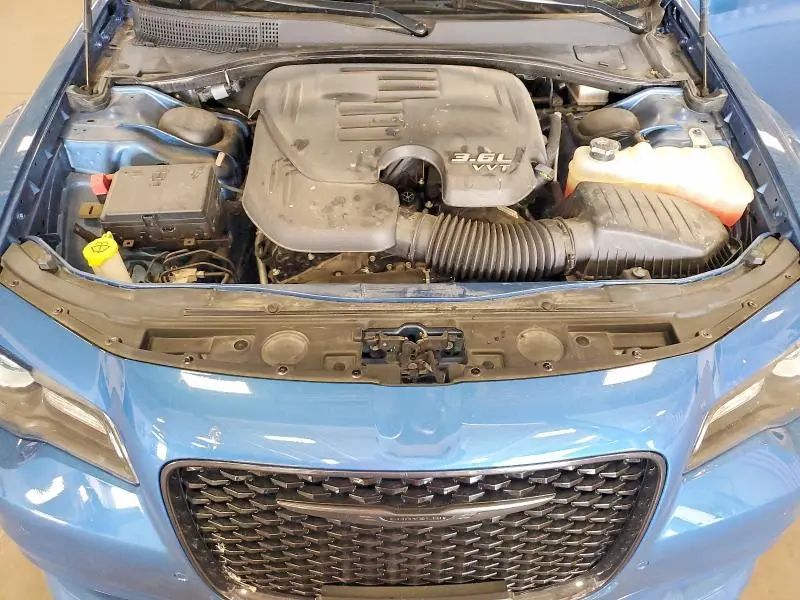 2022 CHRYSLER 300 TOURING L  