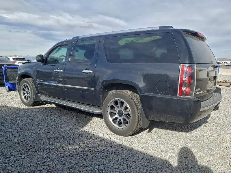 2012 GMC YUKON XL DENALI  