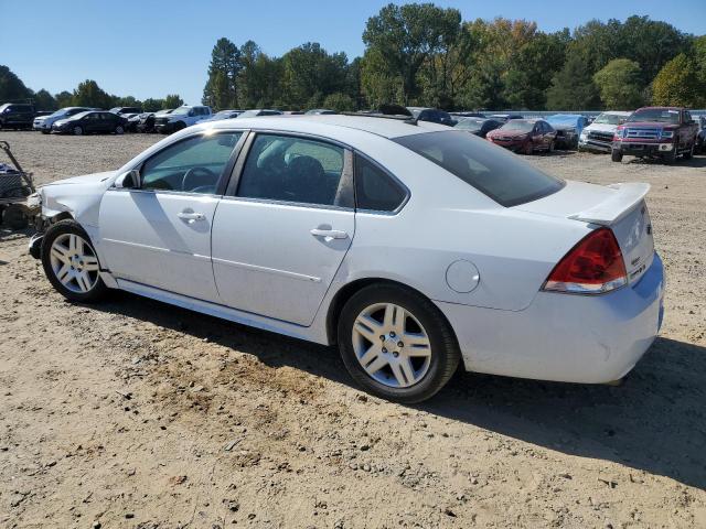 2012 CHEVROLET IMPALA LT