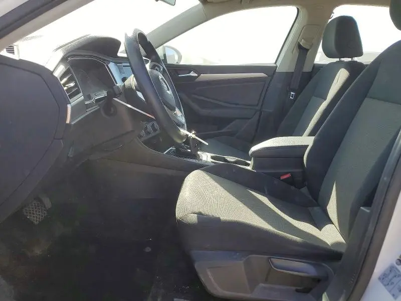 2020 VOLKSWAGEN JETTA S  