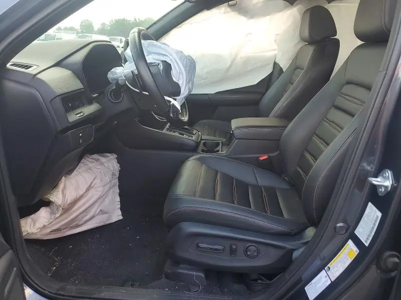 2025 HONDA CR-V SPORT-L  