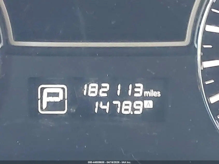 2013 NISSAN ALTIMA 2.5 S