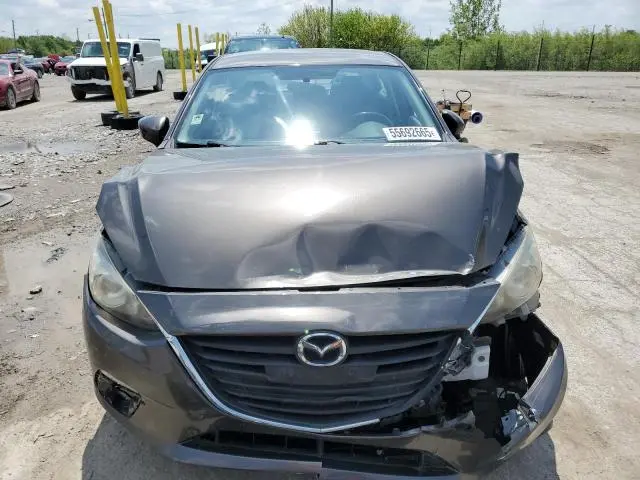 2014 MAZDA 3 TOURING  