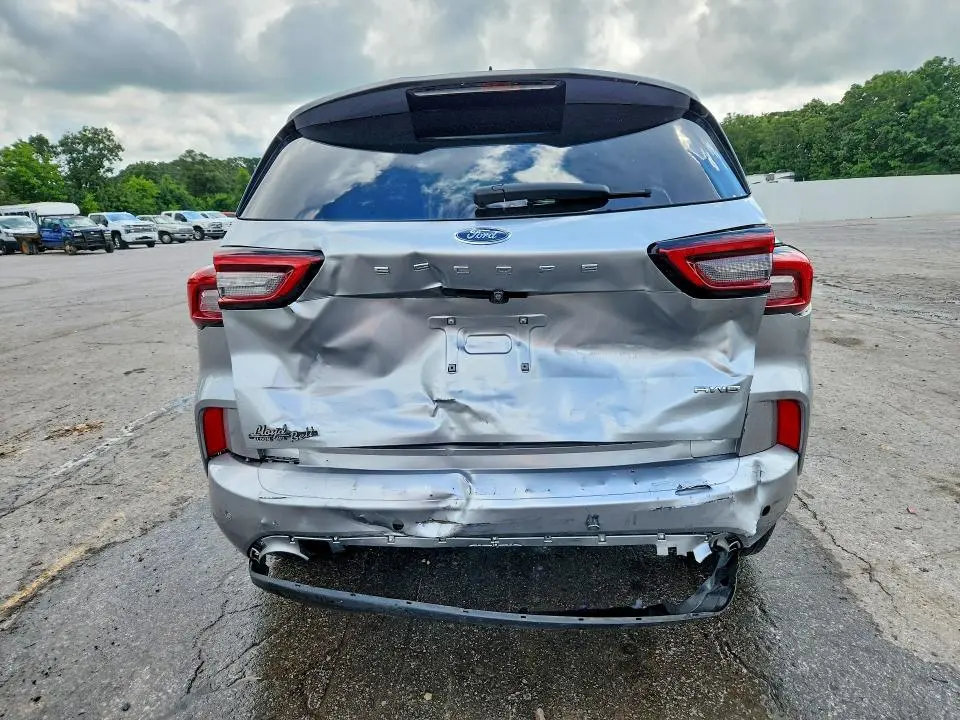 2023 FORD ESCAPE ST LINE  