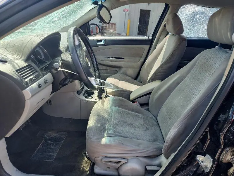 2010 CHEVROLET COBALT 2LT  
