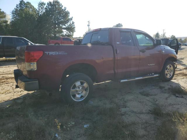 2010 TOYOTA TUNDRA DOUBLE CAB SR5