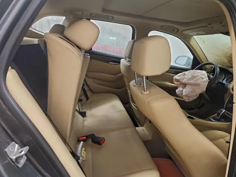 2014 BMW X1 XDRIVE28I  