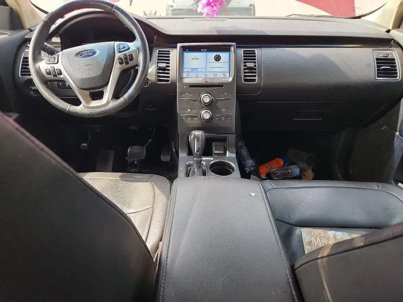 2016 FORD FLEX SEL  