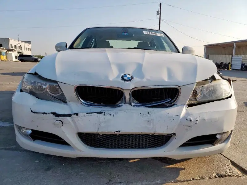2011 BMW 328 I  
