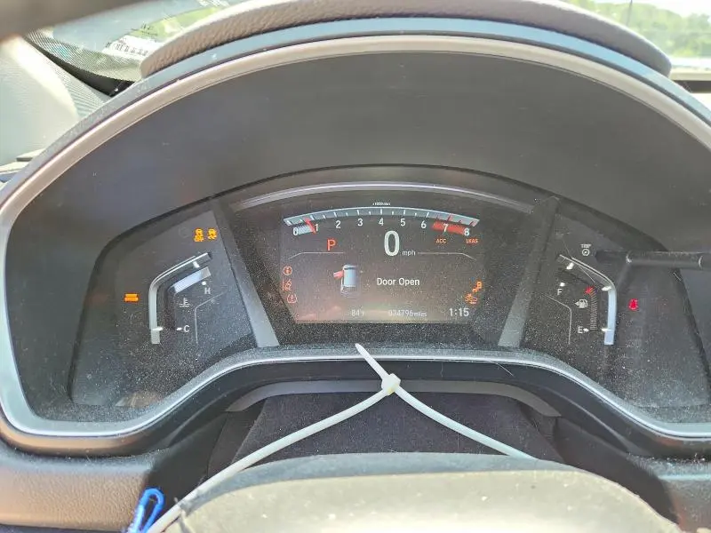2020 HONDA CR-V EXL  