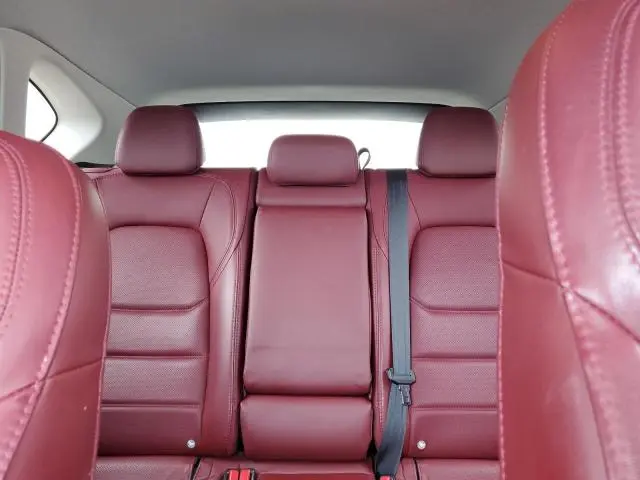 2022 MAZDA CX-5 PREFERRED  