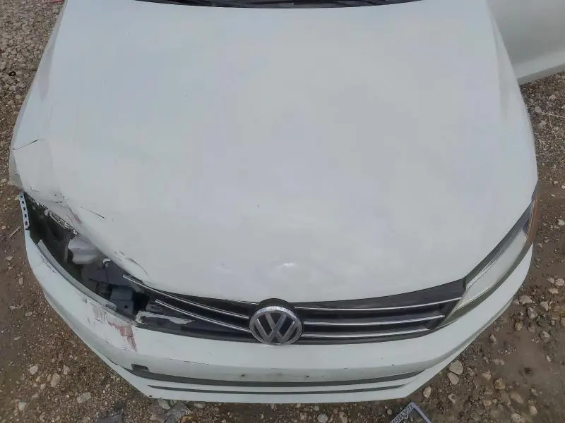2017 VOLKSWAGEN JETTA S  