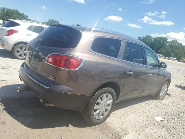 2011 BUICK ENCLAVE CXL  