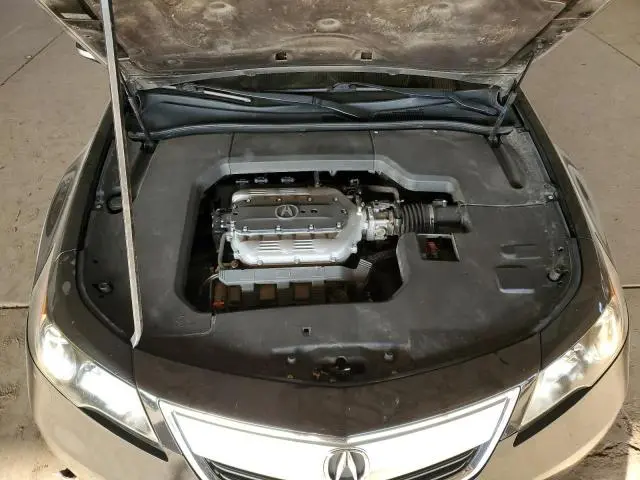 2013 ACURA TL   