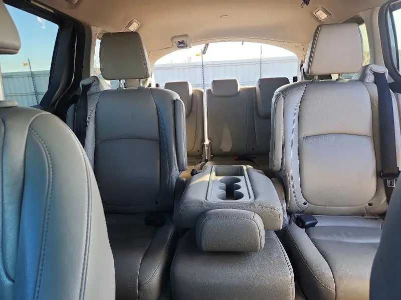 2020 HONDA ODYSSEY EXL  