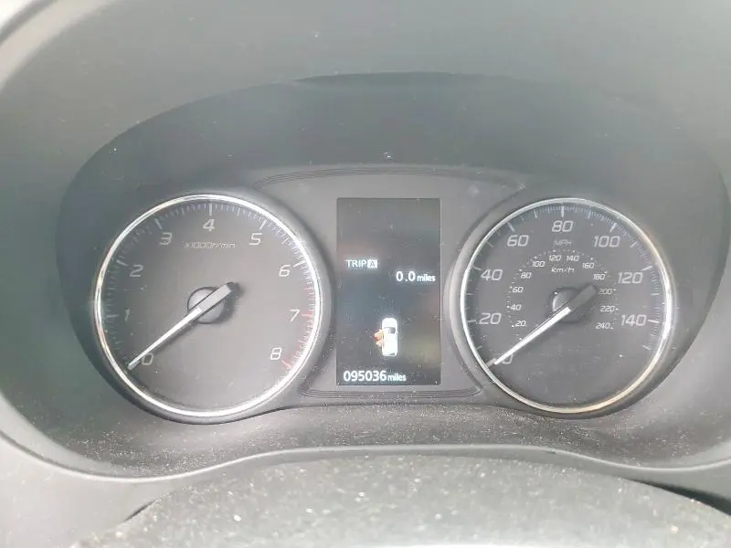 2020 MITSUBISHI OUTLANDER GT  