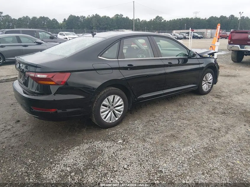2019 VOLKSWAGEN JETTA 1.4T R-LINE/1.4T S/1.4T SE