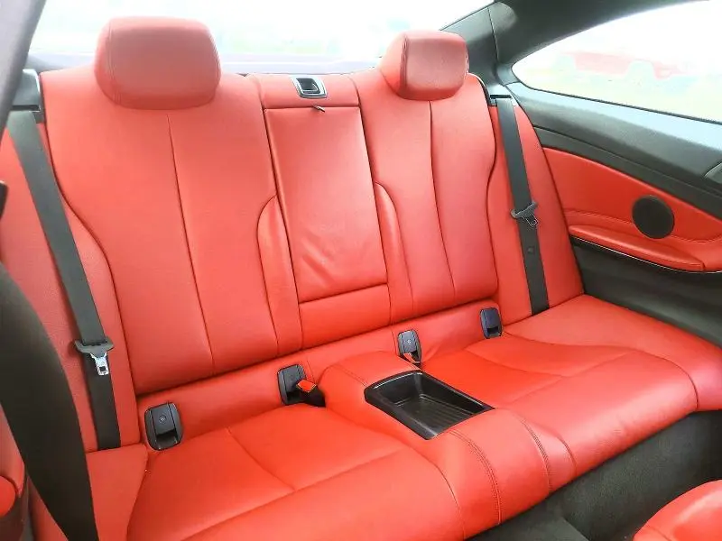 2015 BMW 428 XI  