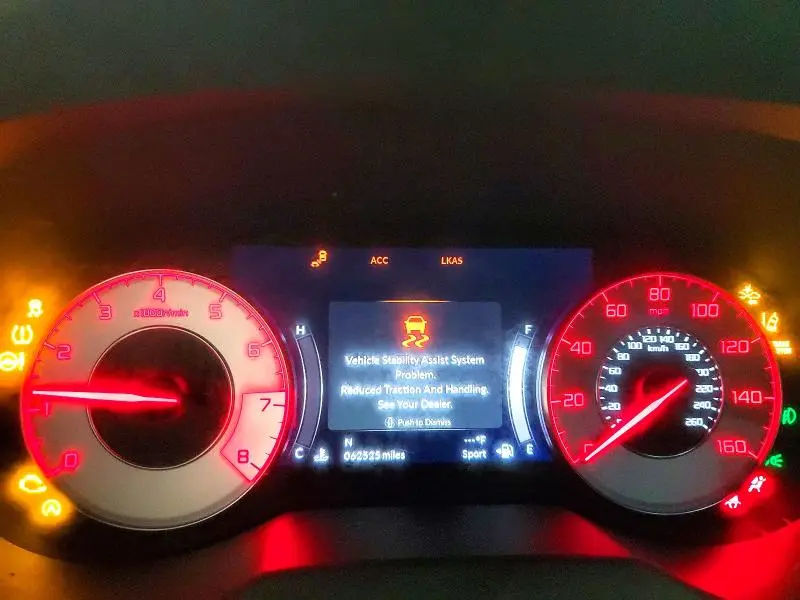 2021 ACURA RDX A-SPEC  