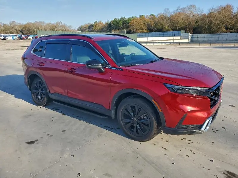 2023 HONDA CR-V SPORT TOURING  