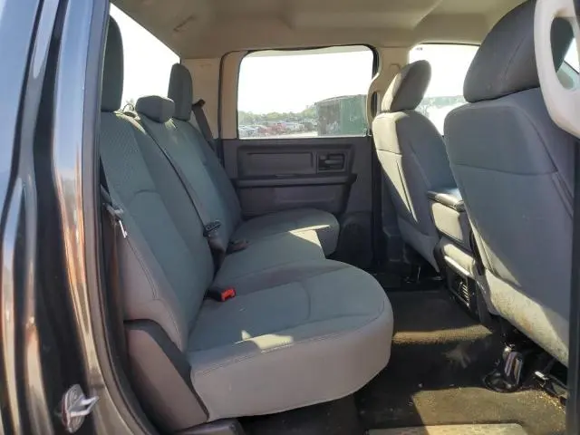 2014 RAM 1500 ST