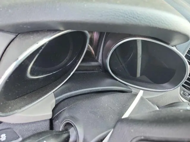 2016 HYUNDAI SANTA FE SPORT   