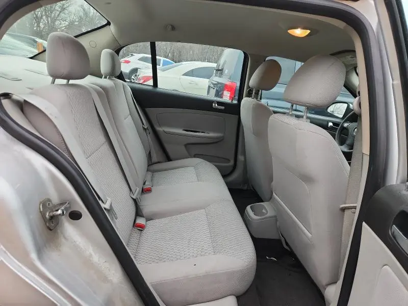 2010 CHEVROLET COBALT 1LT  