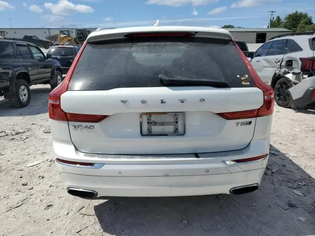 2018 VOLVO XC60 T5 INSCRIPTION  