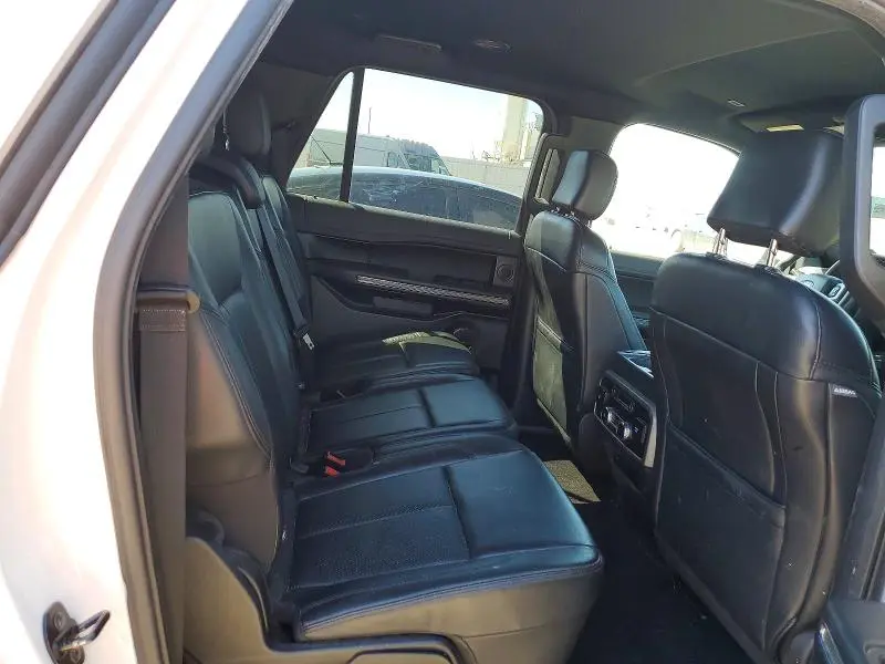 2019 FORD EXPEDITION MAX XLT  