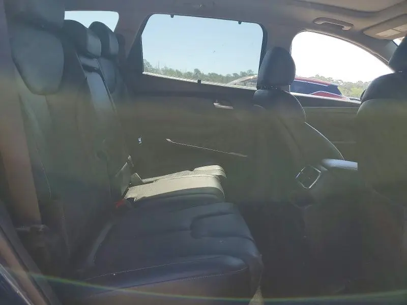 2020 HYUNDAI SANTA FE SEL 2.0T  