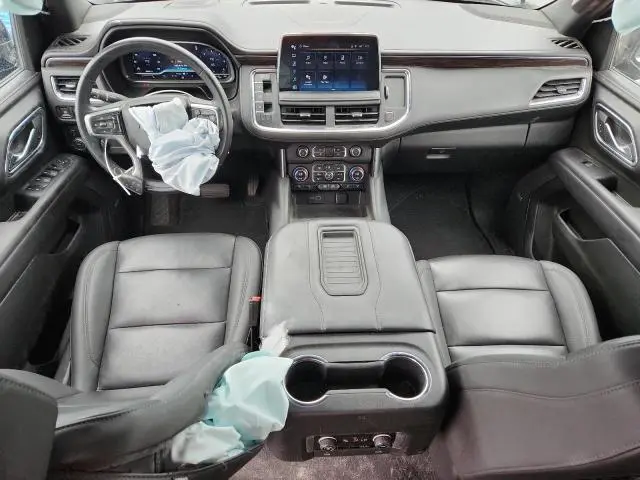 2023 CHEVROLET SUBURBAN K1500 LT  