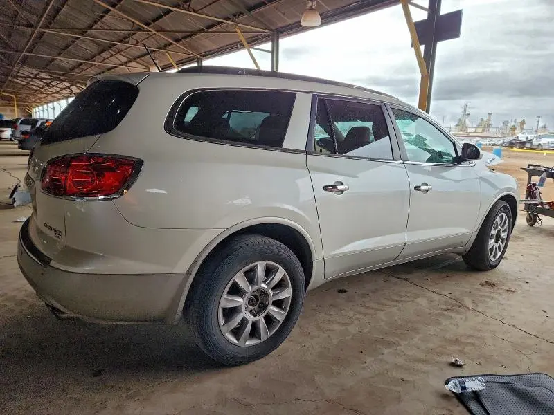 2011 BUICK ENCLAVE CXL  