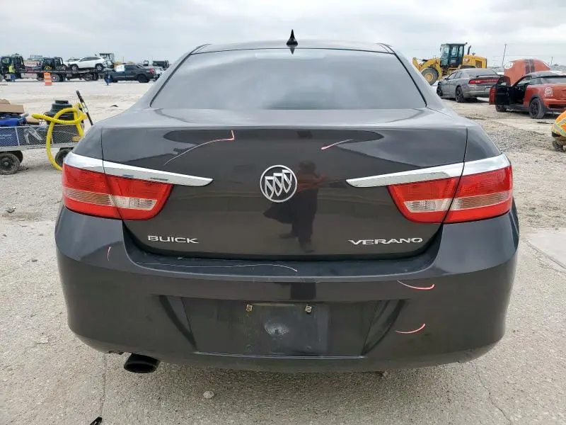 2013 BUICK VERANO