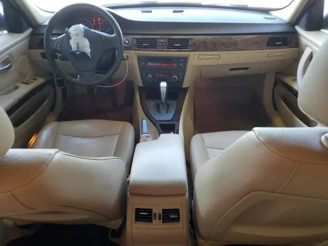 2011 BMW 328 I  