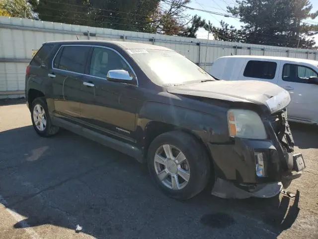 2012 GMC TERRAIN SLE  