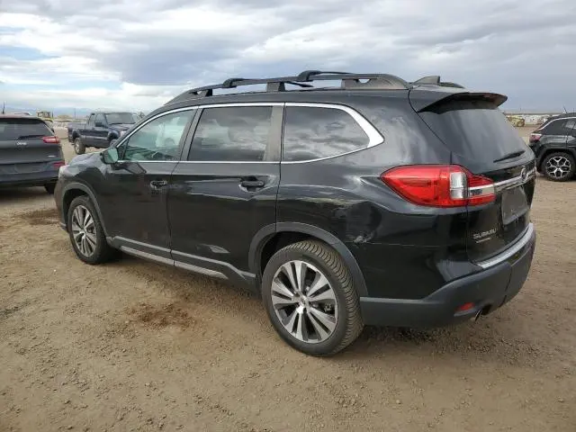 2021 SUBARU ASCENT LIMITED  