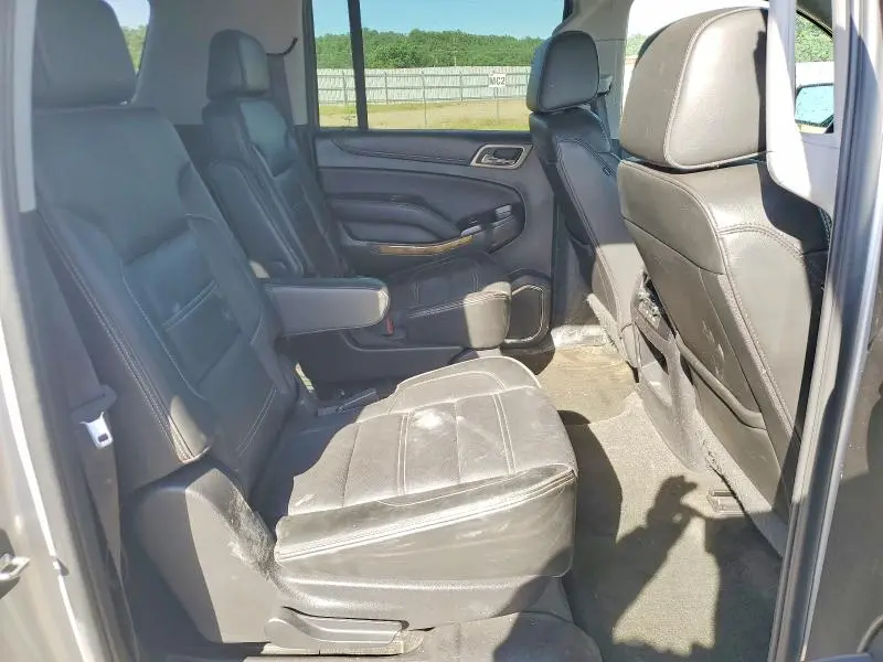 2017 GMC YUKON XL DENALI  