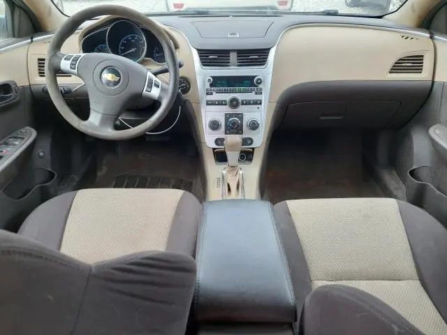 2011 CHEVROLET MALIBU LS  