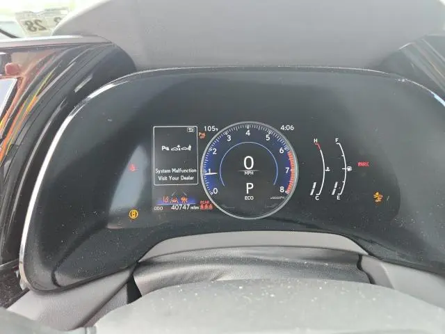 2023 LEXUS RX 350 BASE  