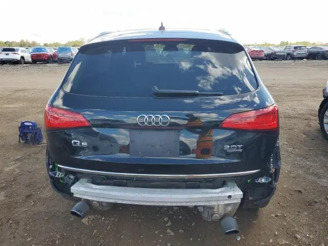 2017 AUDI Q5 PREMIUM PLUS