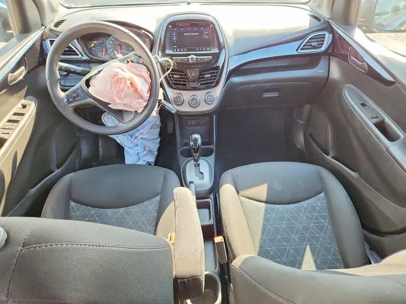 2019 CHEVROLET SPARK 1LT  