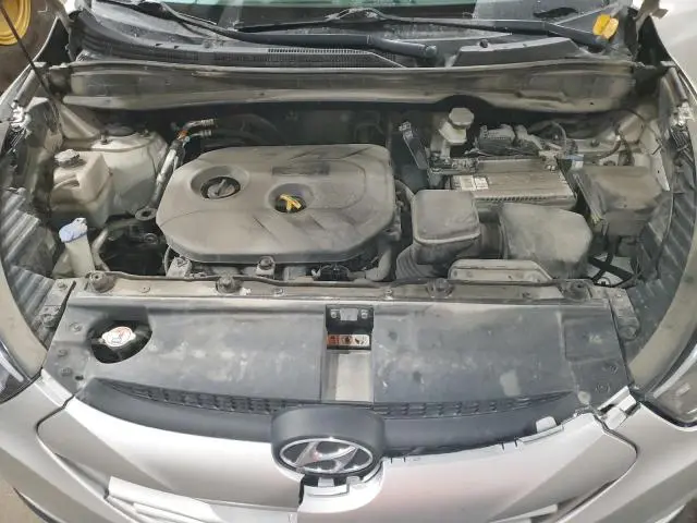 2014 HYUNDAI TUCSON GLS  